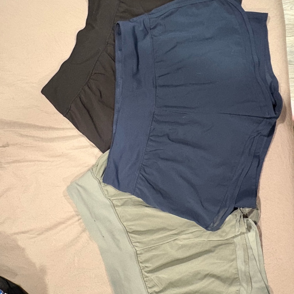 Xersion Running Shorts